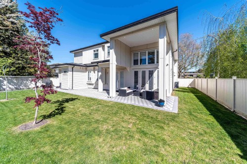 9291 Glenallan Drive, Richmond, BC 