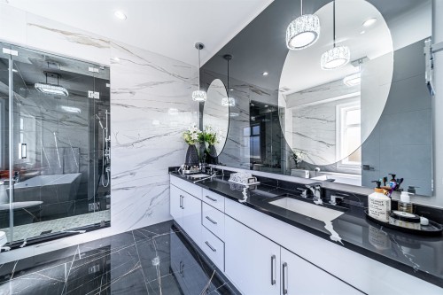 9291 Glenallan Drive, Richmond, BC 