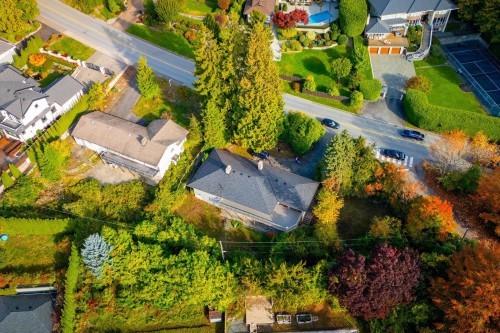 775 Southborough Drive, West Vancouver, BC 