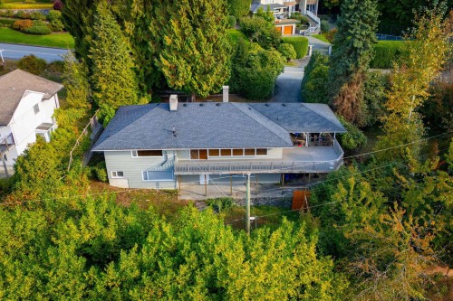775 Southborough Drive, West Vancouver, BC 