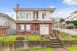 728 21st Avenue E Vancouver, BC V5V 1S1