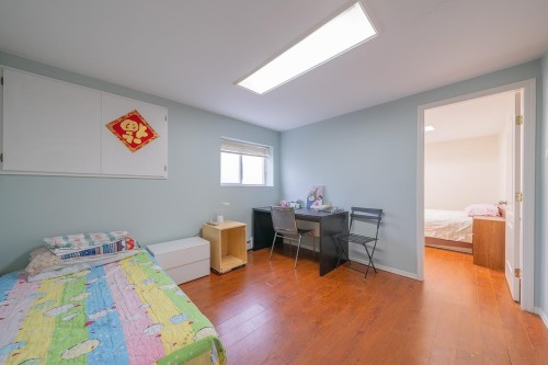 4663 15Th Avenue W, Vancouver, BC 