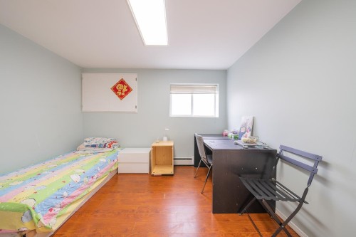 4663 15Th Avenue W, Vancouver, BC 