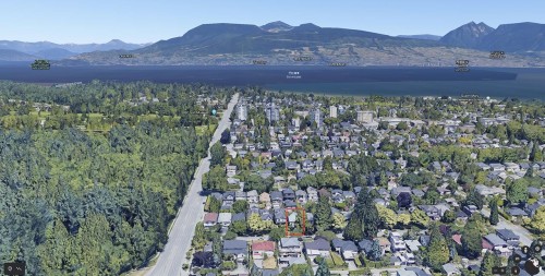 4663 15Th Avenue W, Vancouver, BC 