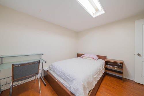 4663 15Th Avenue W, Vancouver, BC 