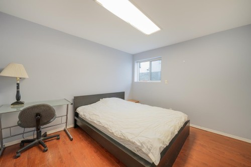 4663 15Th Avenue W, Vancouver, BC 