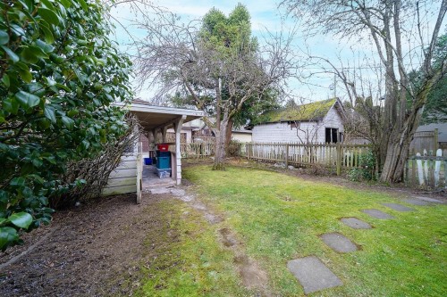 4663 15Th Avenue W, Vancouver, BC 