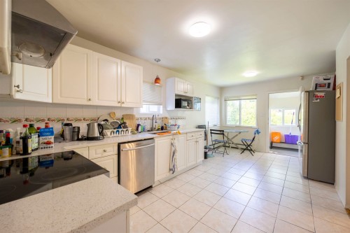 4663 15Th Avenue W, Vancouver, BC 