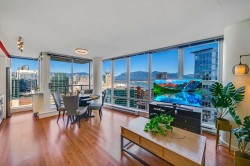 3101-668 Citadel Parade  Vancouver, BC V6B 1W6