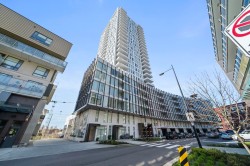 2201-3438 Sawmill Crescent  Vancouver, BC V5S 0E3