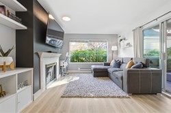 111-6820 Rumble Street  Burnaby, BC V5E 4H9