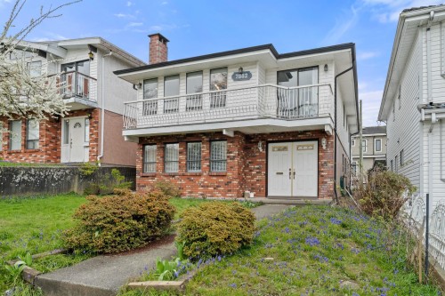 7882 Windsor Street, Vancouver, BC 