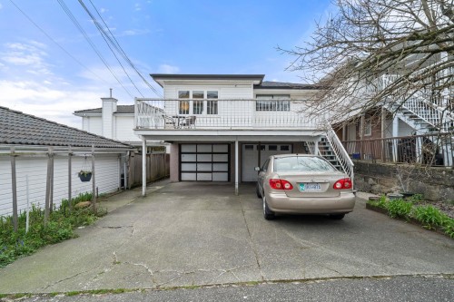 7882 Windsor Street, Vancouver, BC 