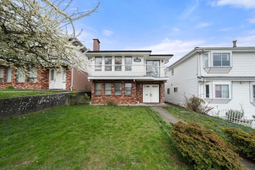 7882 Windsor Street, Vancouver, BC 