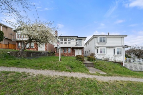 7882 Windsor Street, Vancouver, BC 