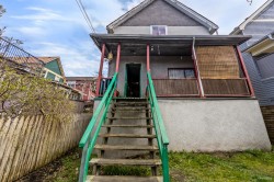 1018 Odlum Drive  Vancouver, BC V5L 3L6