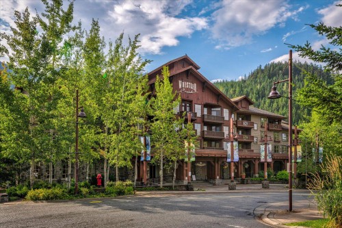 416C-2036 London Lane  Whistler, BC V8E 0N7