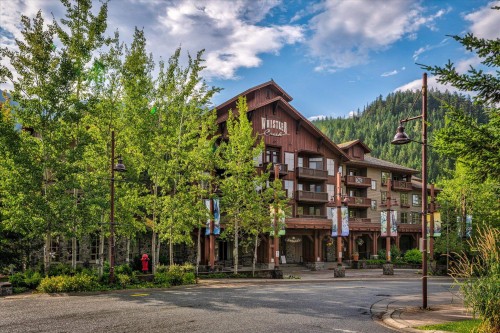 637B-2036 London Lane  Whistler, BC V8E 0N7
