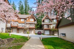 27-2000 Panorama Drive  Port Moody, BC V3H 5J5
