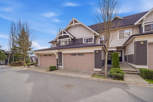 74-1357 Purcell Drive  Coquitlam, BC V3E 0C1