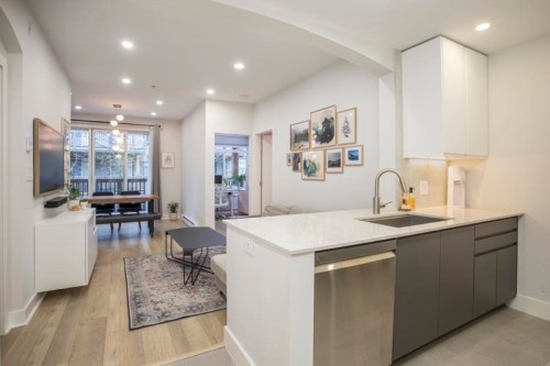 319-9233 Ferndale Road  Richmond, BC V6Y 1X4