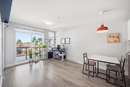 302-3939 Knight Street  Vancouver, BC V5N 3L8