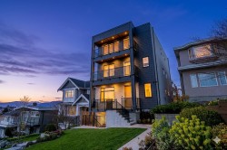1-4875 Albert Street Burnaby, BC V5C 2H4