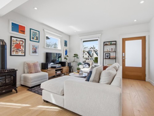 2224 Victoria Drive, Vancouver, BC 