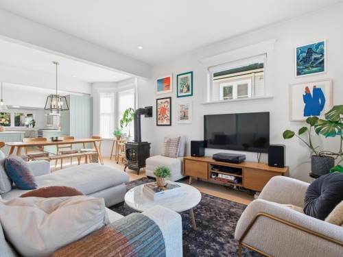 2224 Victoria Drive, Vancouver, BC 