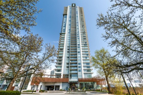803-2388 Madison Avenue  Burnaby, BC V5C 0K8