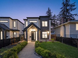 6660 Empress Avenue Burnaby, BC V5E 2S7