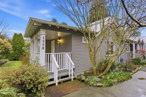 1558 Bowser Avenue  North Vancouver, BC V7P 2Y3