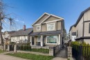 2275 34Th Avenue E, Vancouver, BC 