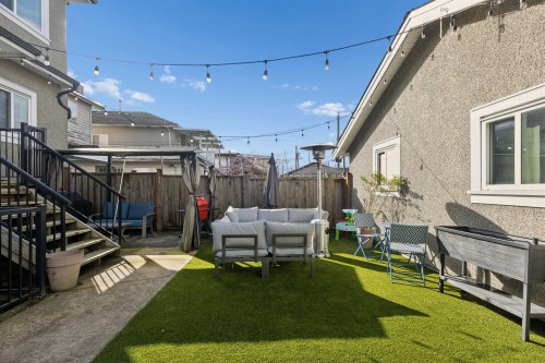 2275 34Th Avenue E, Vancouver, BC 