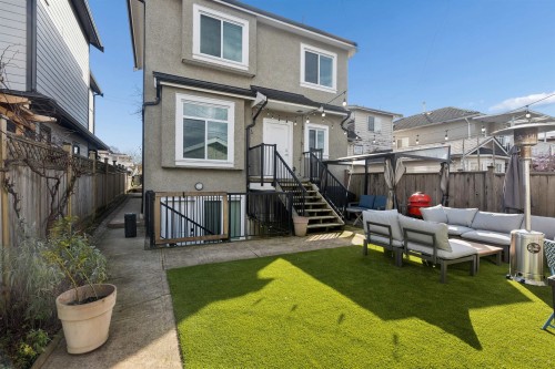 2275 34Th Avenue E, Vancouver, BC 