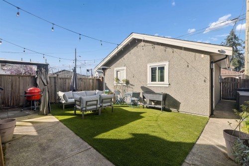 2275 34Th Avenue E, Vancouver, BC 