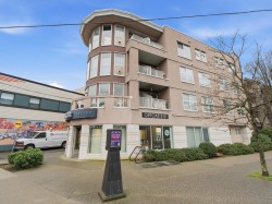 206-1688 8th Avenue E Vancouver, BC V5N 1T5