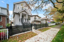 2174 46th Avenue E Vancouver, BC V5P 1P4