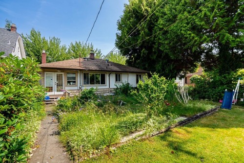 876 King Edward Avenue W, Vancouver, BC 