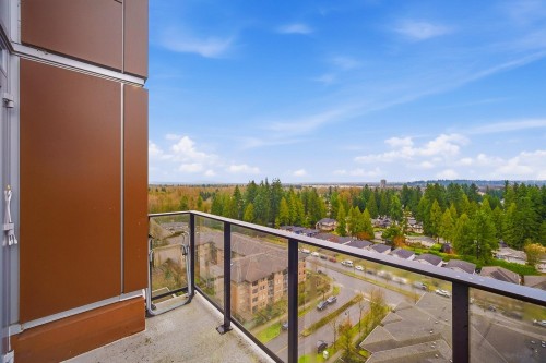 1403-3100 Windsor Gate, Coquitlam, BC 
