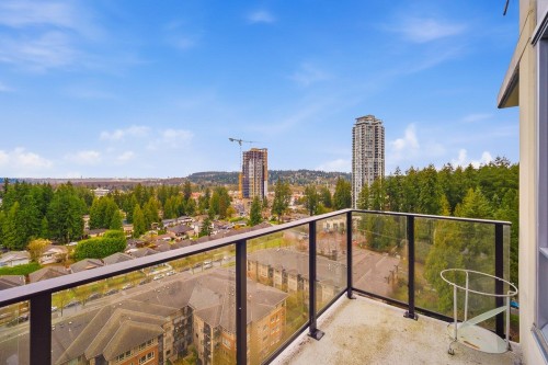 1403-3100 Windsor Gate, Coquitlam, BC 