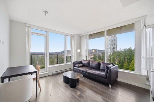 1403-3100 Windsor Gate, Coquitlam, BC 