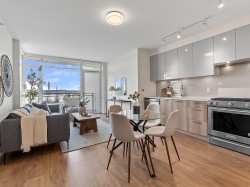 612-258 Nelson's Court New Westminster, BC V3L 0J9