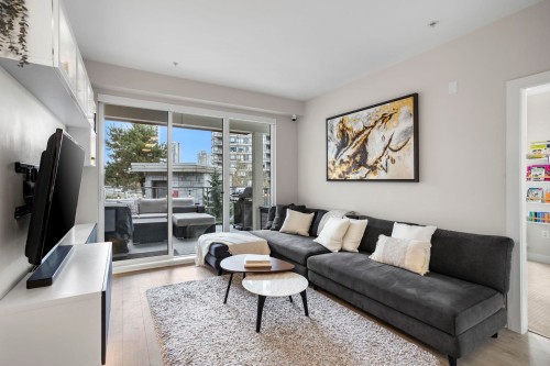 221-1768 Gilmore Avenue  Burnaby, BC V5C 0L4