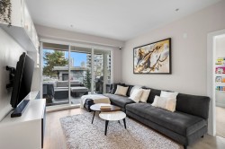 221-1768 Gilmore Avenue  Burnaby, BC V5C 0L4
