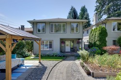 1433 Doran Road  North Vancouver, BC V7K 1N1