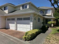 34-8051 Ash Street  Richmond, BC V6Y 3X6