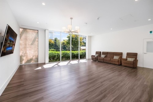 Th16-8677 Capstan Way, Richmond, BC 