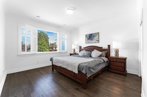 8231 Bowcock Road, Richmond, BC 