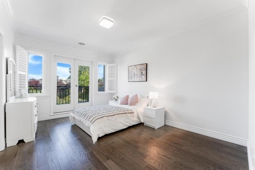 8231 Bowcock Road, Richmond, BC 